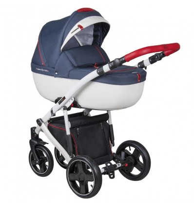 Детская коляска 2 в 1 Coletto Modena 03