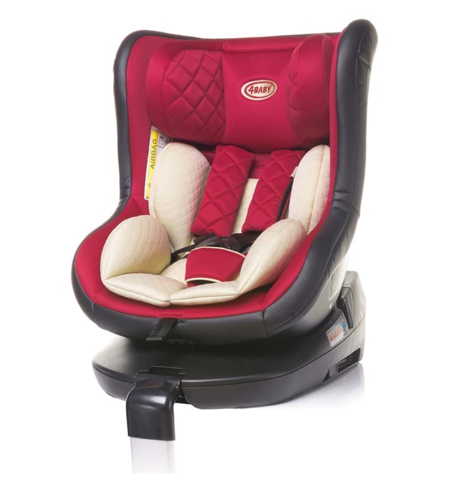 Детская универсальная коляска 2 в 1 Mikrus Venezia 2 02