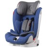 Автокресло детское Coletto Tessa IsoFix синее, 9-36 кг