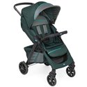 Детская прогулочная коляска Chicco Kwik.One Wood
