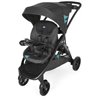 Прогулочная коляска для двойни Chicco Stroll'in'2 Octane