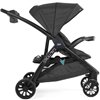 Прогулочная коляска для двойни Chicco Stroll'in'2 Octane