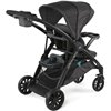 Прогулочная коляска для двойни Chicco Stroll'in'2 Octane