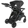 Прогулочная коляска для двойни Chicco Stroll'in'2 Octane
