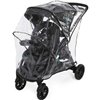 Прогулочная коляска для двойни Chicco Stroll'in'2 Octane
