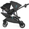 Прогулочная коляска для двойни Chicco Stroll'in'2 Octane