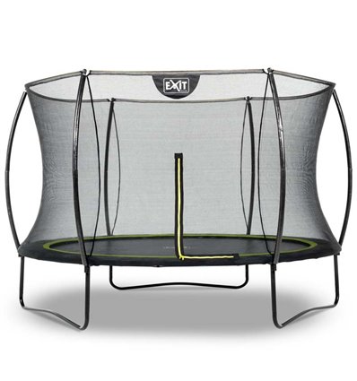 Батут EXIT Silhouette 305 см
