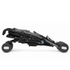Прогулочная коляска для двойни Chicco Echo Twin Coal