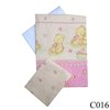 Дитяча змінна постіль Twins Comfort C-016 Ведмедики з зорями
