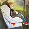 Автокрісло дитяче Caretero Defender Plus Isofix графіт, 0-18 кг