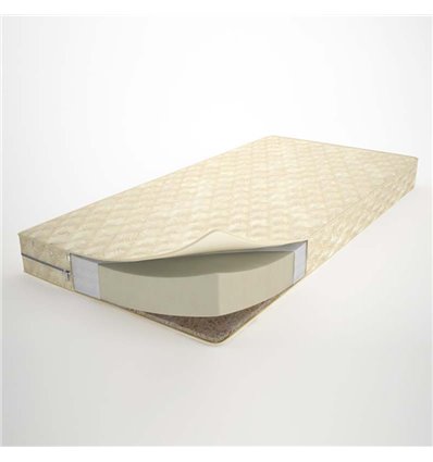 Матрас Flitex AeroCoconut, 60x120x10 см