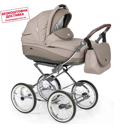 Детская коляска 2 в 1 Roan Emma 73
