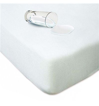Наматрацник Flitex Terry Pro (Чехол), 60x120х12 см