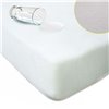 Наматрасник Flitex Bamboo Pro (Чехол), 60x120х12 см