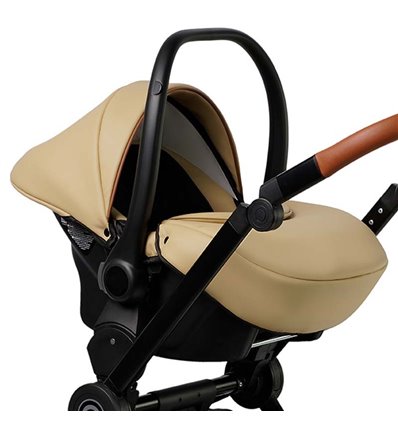 Автокресло детское Verdi Futuro 04 Desert Sand, 0-13 кг