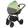 Дитяча коляска 2 в 1 Adamex Avila Pik25