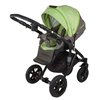 Дитяча коляска 2 в 1 Adamex Avila Pik25
