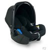 Автокресло детское Bexa Kite черное, 0-13 кг