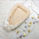 Кокон Маленькая Соня Mon Cheri 75х100см бежевый