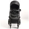 Детская коляска 2 в 1 Tako Junama Diamond Mirror Silver