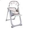 Стульчик для кормления Chicco Polly Magic Relax Cocoa