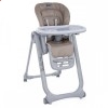 Стульчик для кормления Chicco Polly Magic Relax Cocoa