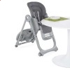 Стульчик для кормления Chicco Polly Magic Relax Graphite