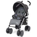 Детская прогулочная коляска Chicco Multiway Evo Black