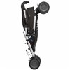Детская прогулочная коляска Chicco Multiway Evo Black