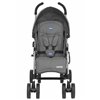 Детская прогулочная коляска Chicco Multiway Evo Black