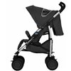 Детская прогулочная коляска Chicco Multiway Evo Black