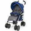 Детская прогулочная коляска Chicco Multiway Evo Blue