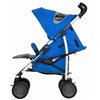 Детская прогулочная коляска Chicco Multiway Evo Blue