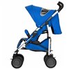 Детская прогулочная коляска Chicco Multiway Evo Blue