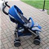 Детская прогулочная коляска Chicco Multiway Evo Blue