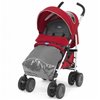 Детская прогулочная коляска Chicco Multiway Evo Blue