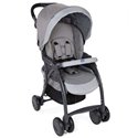 Детская прогулочная коляска Chicco Simplicity Top Grey