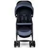 Дитяча прогулянкова коляска Chicco Simplicity Top Grey