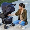 Детская прогулочная коляска Chicco Simplicity Top Grey