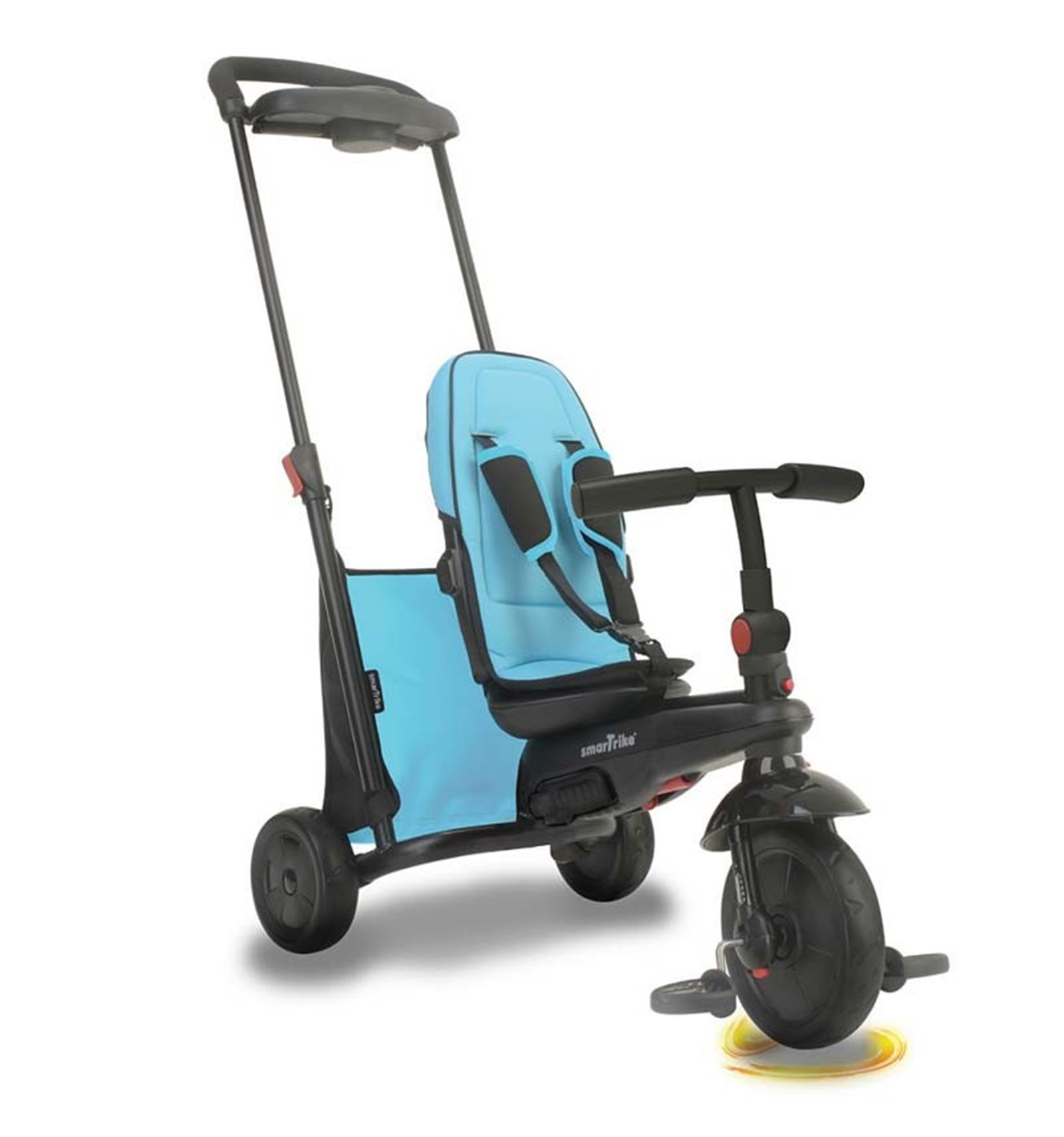 smart trike 7 in 1 500