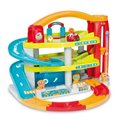 Паркінг з дорогою Smoby 120401