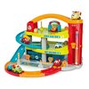 Паркінг з дорогою Smoby 120401