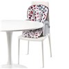 Стільчик для годування Chicco Polly Progress5 Cherry 79335.74