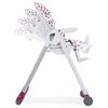Стільчик для годування Chicco Polly Progress5 Cherry 79335.74