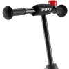 Самокат двоколісний Puky R 03L чорний