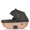 Дитяча коляска 2 в 1 Tako Junama Diamond Mirror Satin 02 Bronze