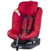 Автокресло детское Coletto Millo IsoFix красное, 0-18 кг