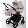 Дитяча коляска 2 в 1 Adamex Reggio Y11