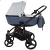 Детская коляска 2 в 1 Adamex Reggio Y11