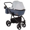Детская коляска 2 в 1 Adamex Reggio Y11